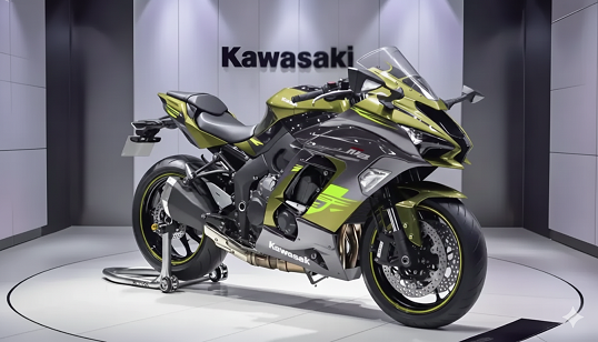 Kawasaki Ninja 250R (2026) Official Specs