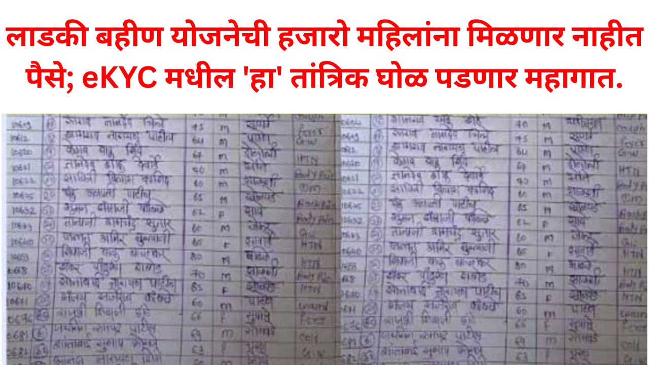 ladaki-bahin-e-kyc-lists-2026